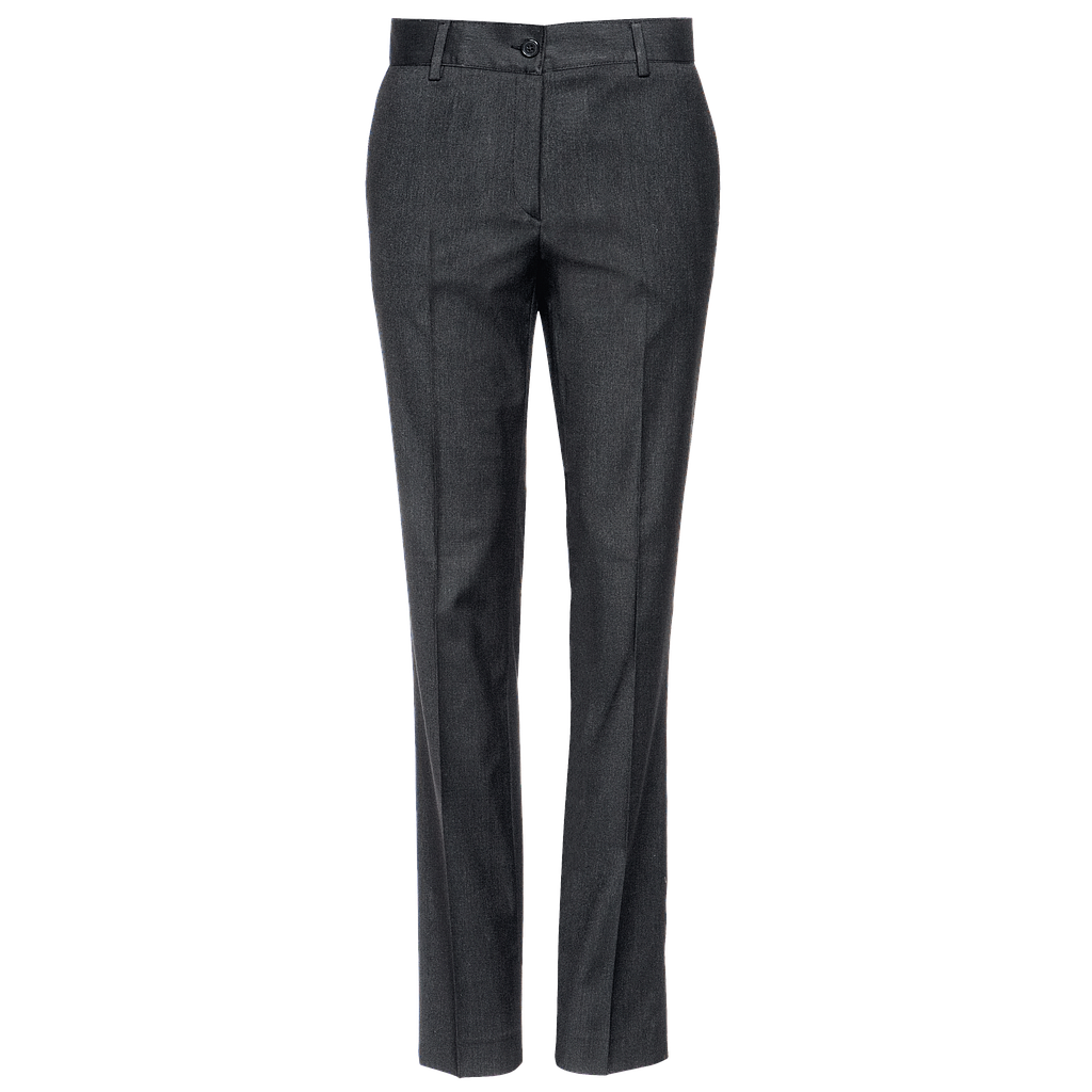 Pantalón Pitillo Tiro Medio Mujer Kronos - 138003 