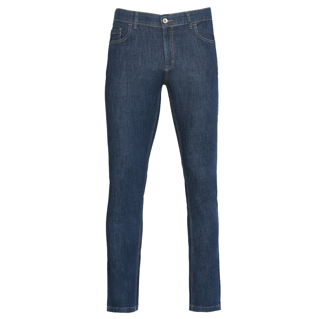 Pantalón Vaquero Hombre Royal - 132192 