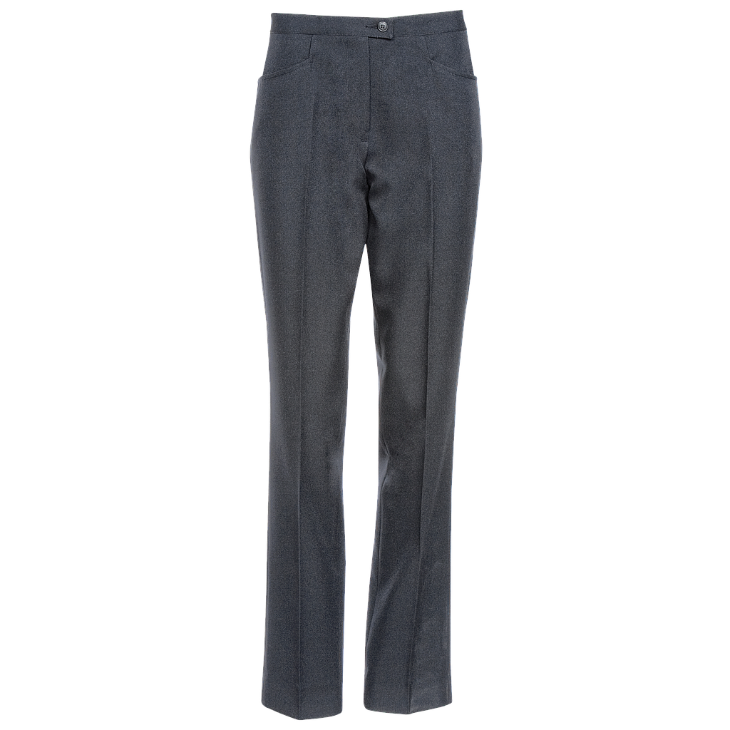 Pantalón Recto Mujer Alamo - 110118 (OUTLET hasta fin de existencias - 30% descuento s/precio original)