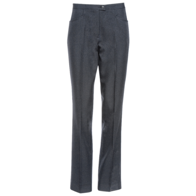Pantalón Recto Mujer Alamo - 110118 (OUTLET hasta fin de existencias - 30% descuento s/precio original)