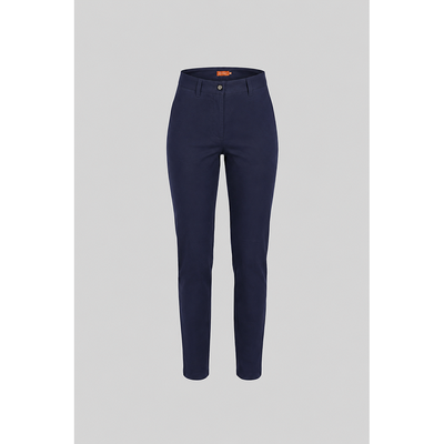 Pantalón Chino Mujer Vertice - 138042