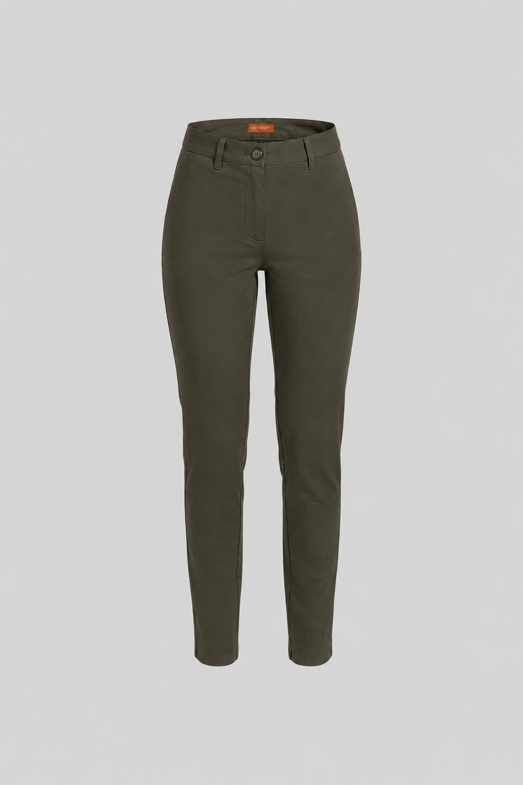 Pantalón Chino Mujer Vertice - 138042