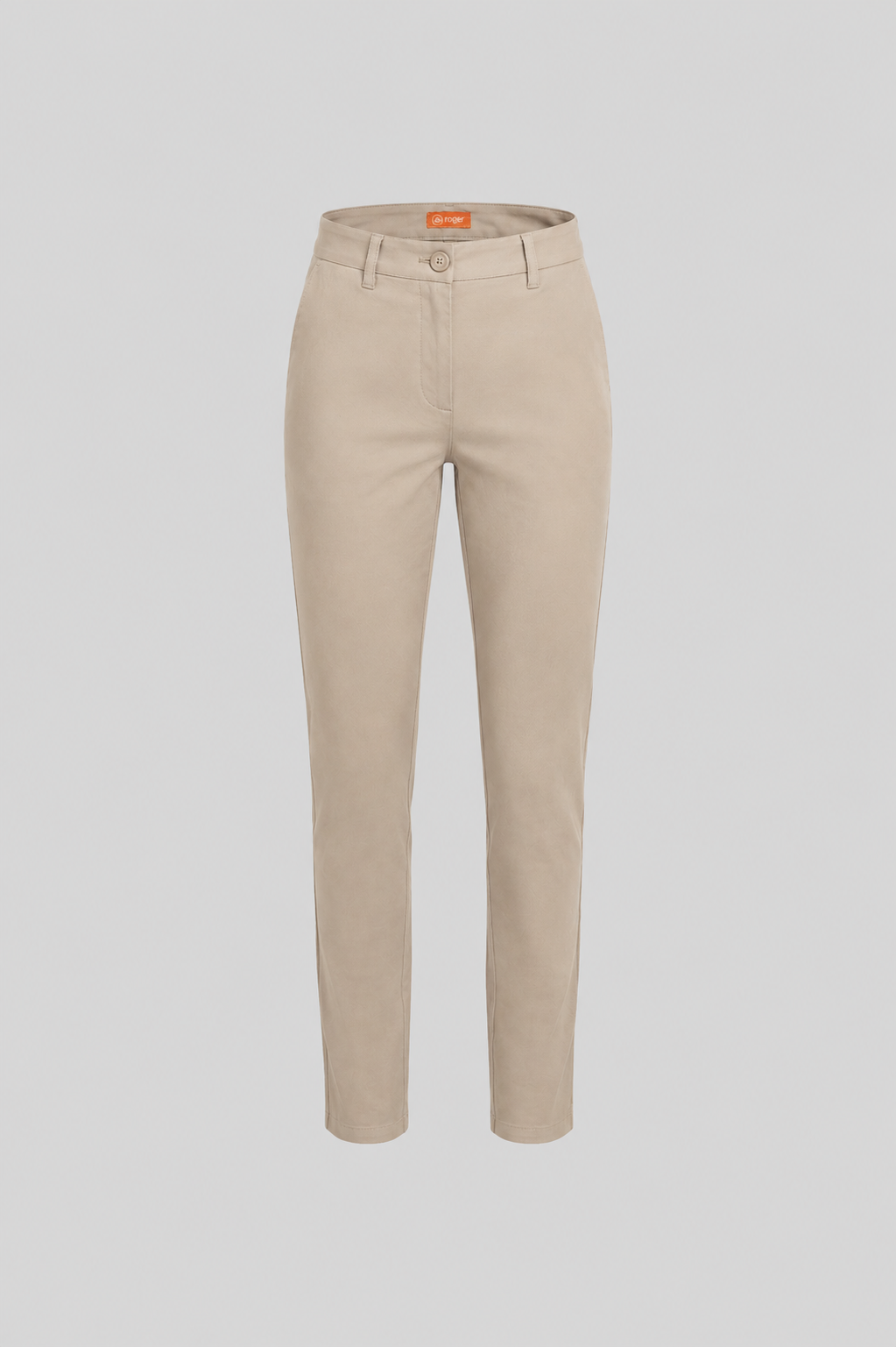 Pantalón Chino Mujer Vertice - 138042