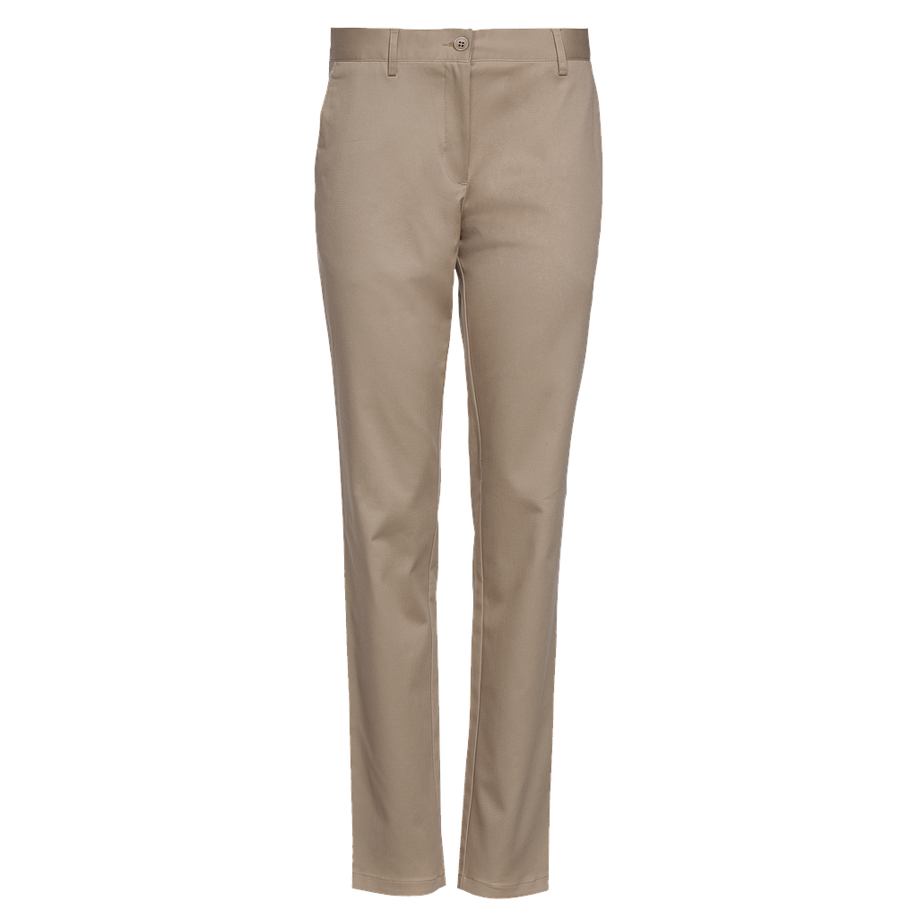 Pantalón Chino Mujer Vertice - 138042 