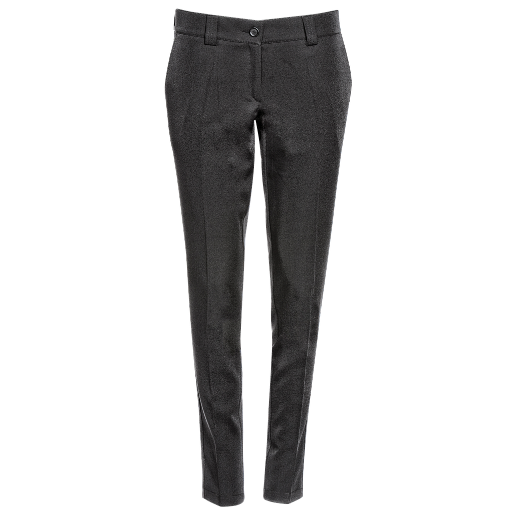 Pantalón Pitillo Tiro Bajo Mujer Delta - 124131 