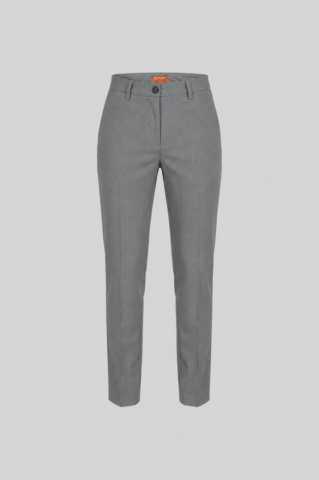 Pantalón Pitillo Tiro Medio Mujer Alamo - 138118 