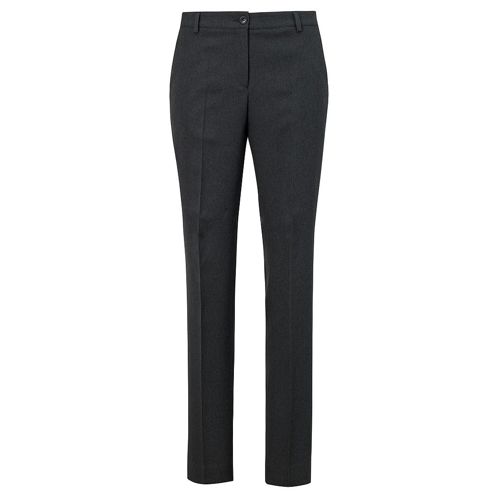 Pantalón Pitillo Tiro Medio Mujer Alamo - 138118 