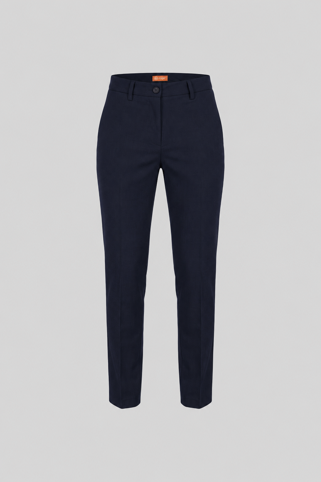 Pantalón Pitillo Tiro Medio Mujer Alamo - 138118 