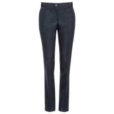 Pantalón Pitillo Tiro Medio Mujer Alamo - 138118 