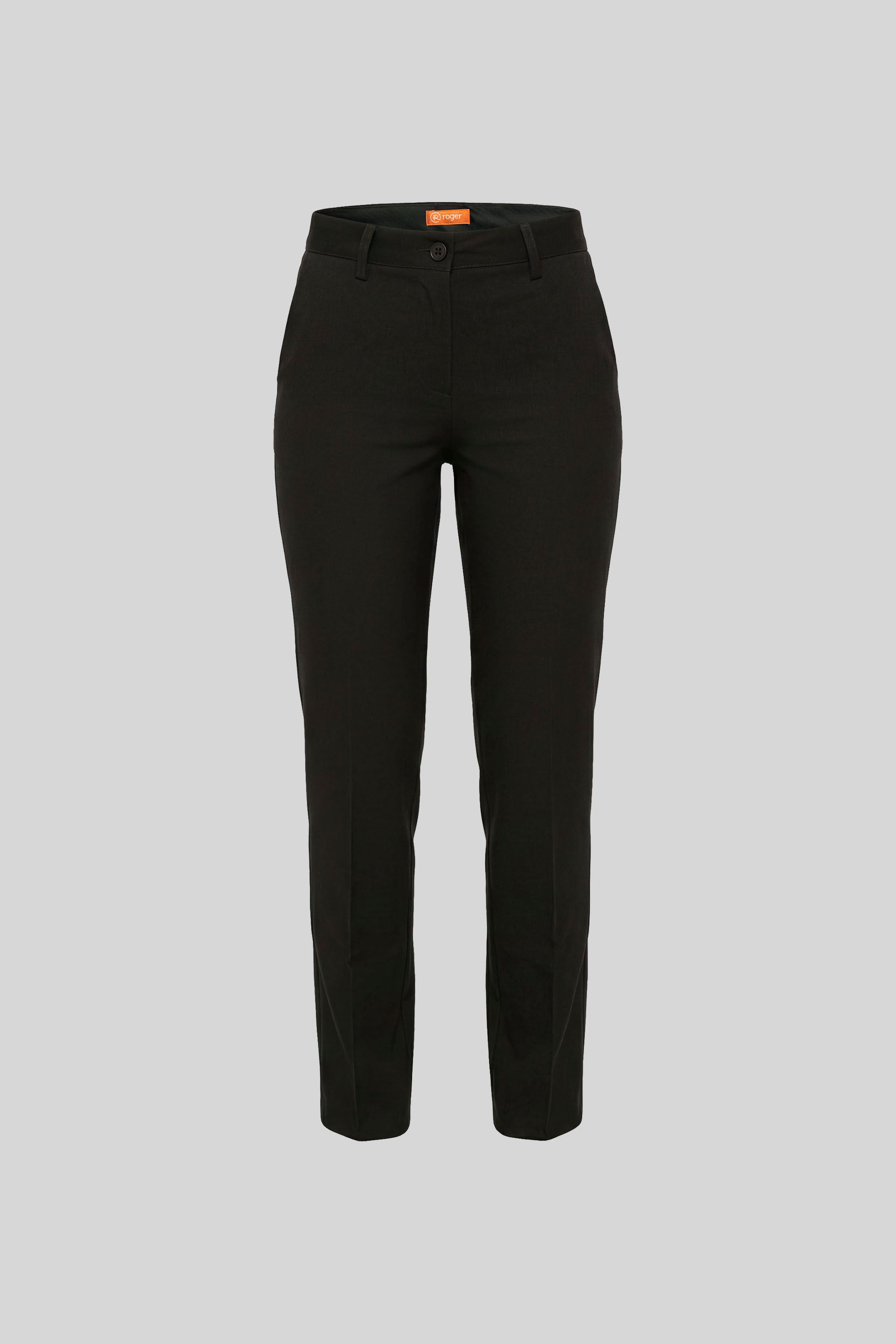 Pantalón Pitillo Tiro Medio Mujer Alamo - 138118 