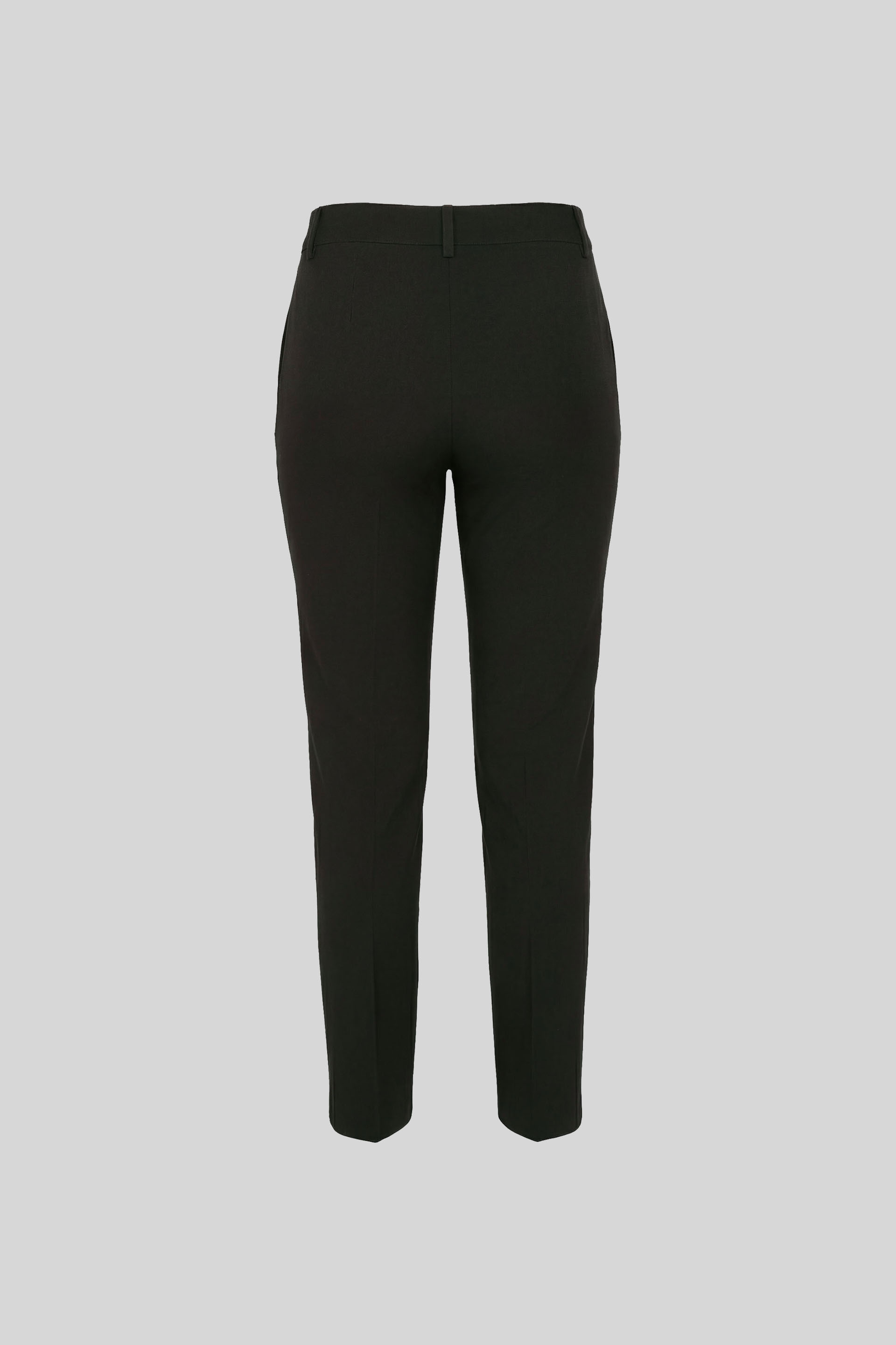 Pantalón Pitillo Tiro Medio Mujer Alamo - 138118 