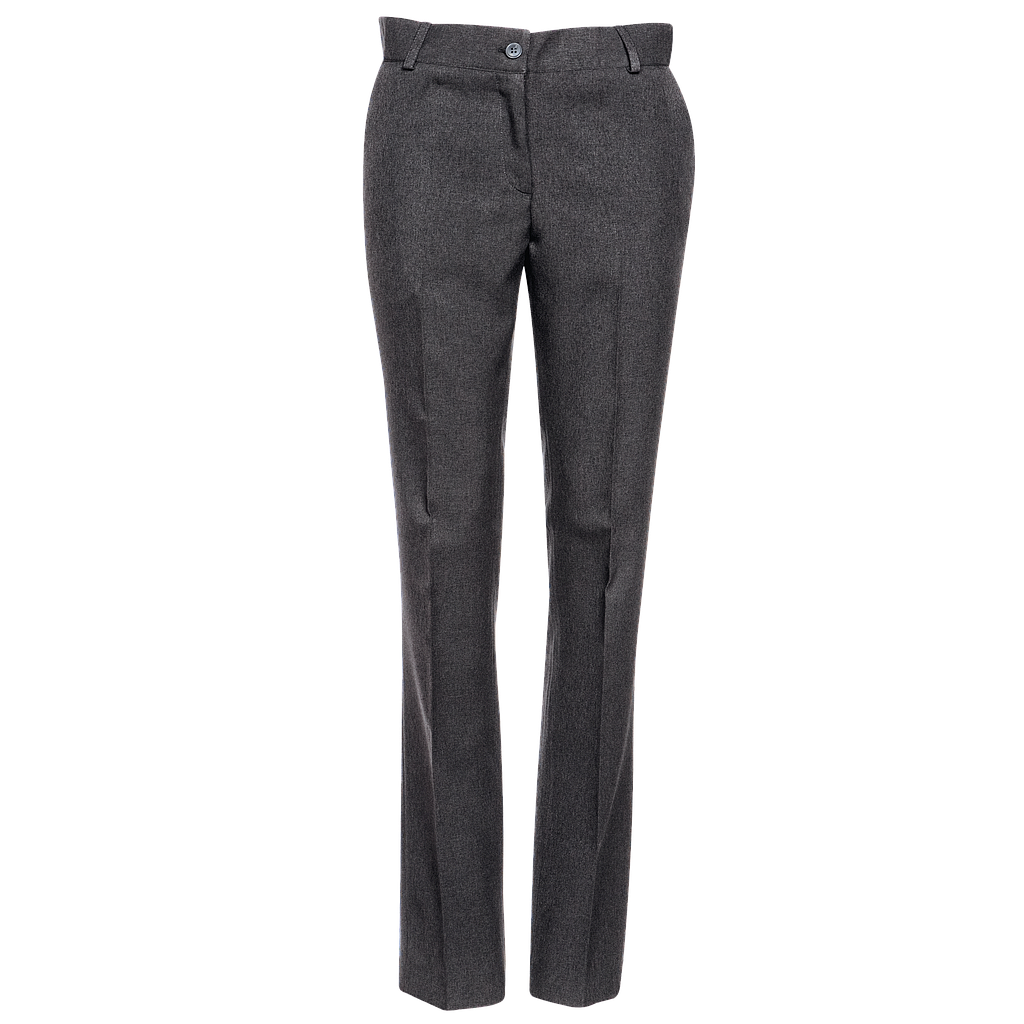 Pantalón Pitillo Tiro Medio Mujer Alamo - 138118 