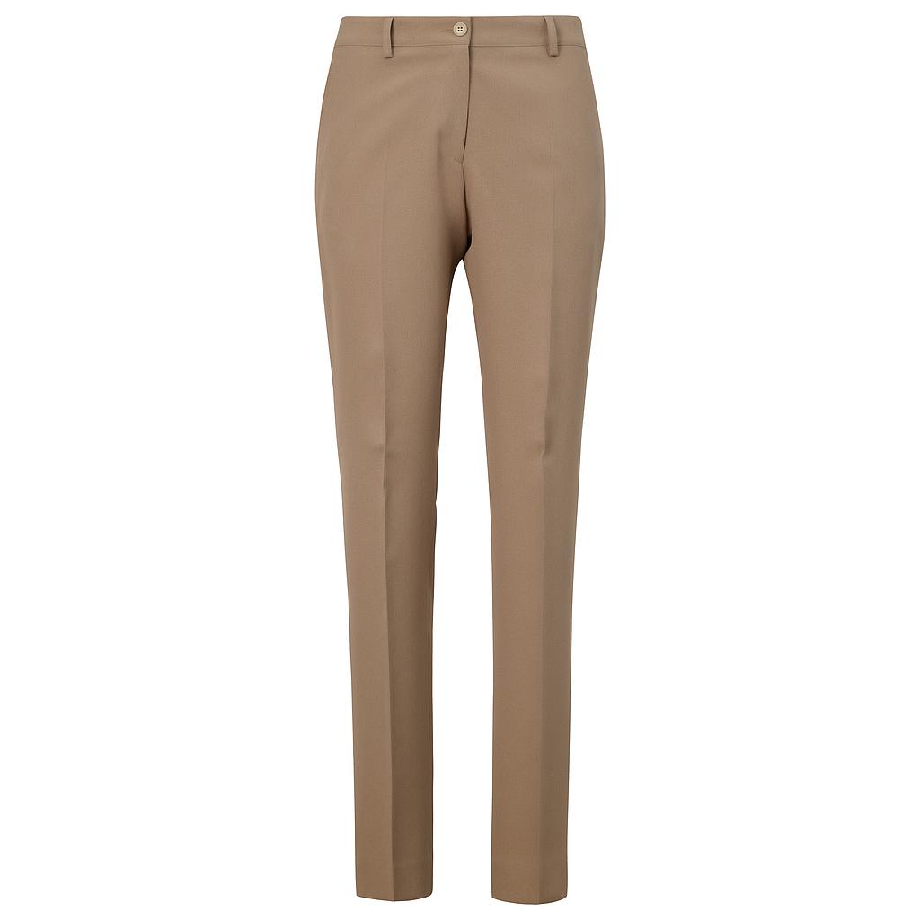 Pantalón Pitillo Tiro Medio Mujer Alamo - 138118 