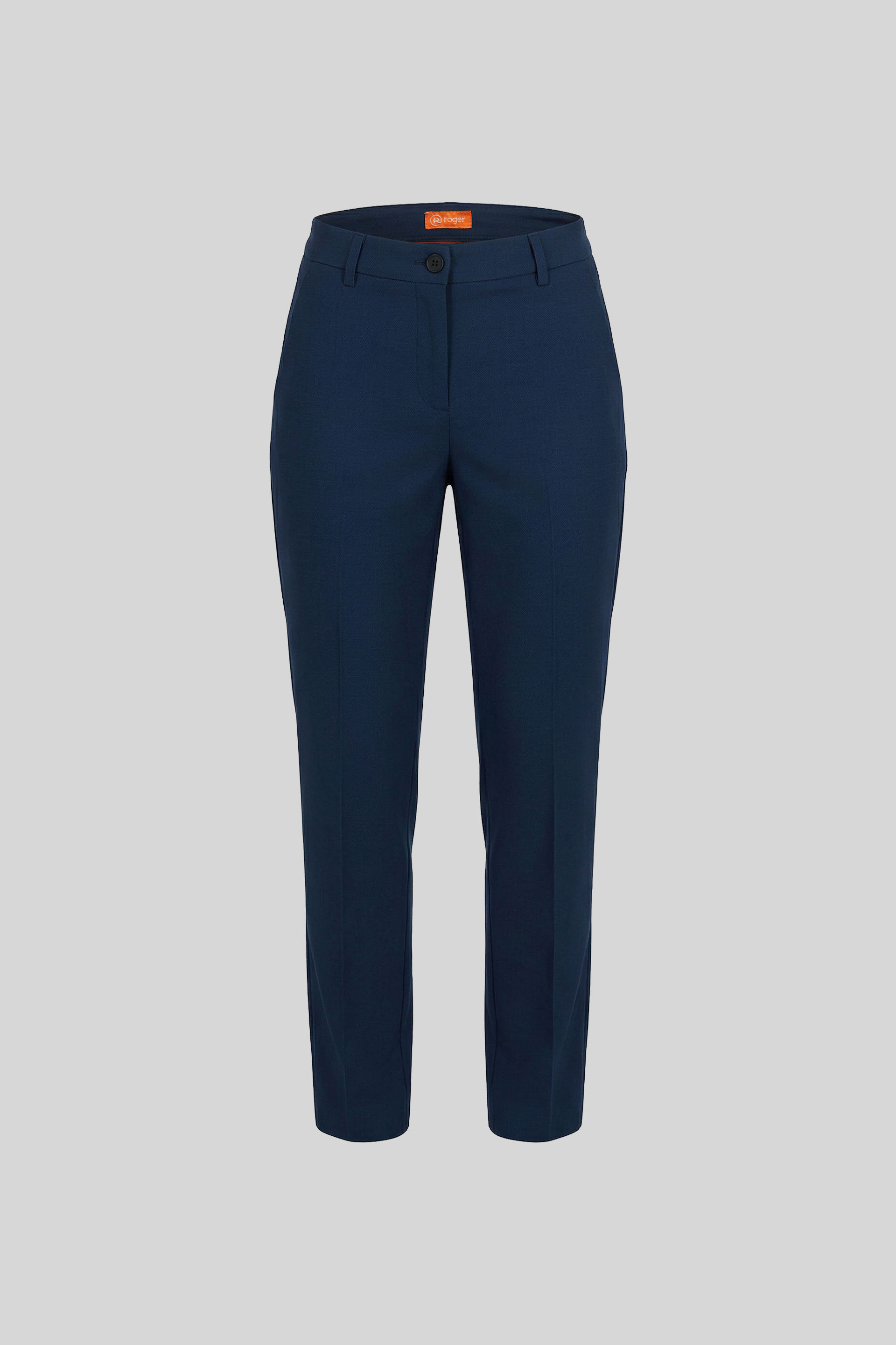 Pantalón Mujer Semigoma Delta - 139131 