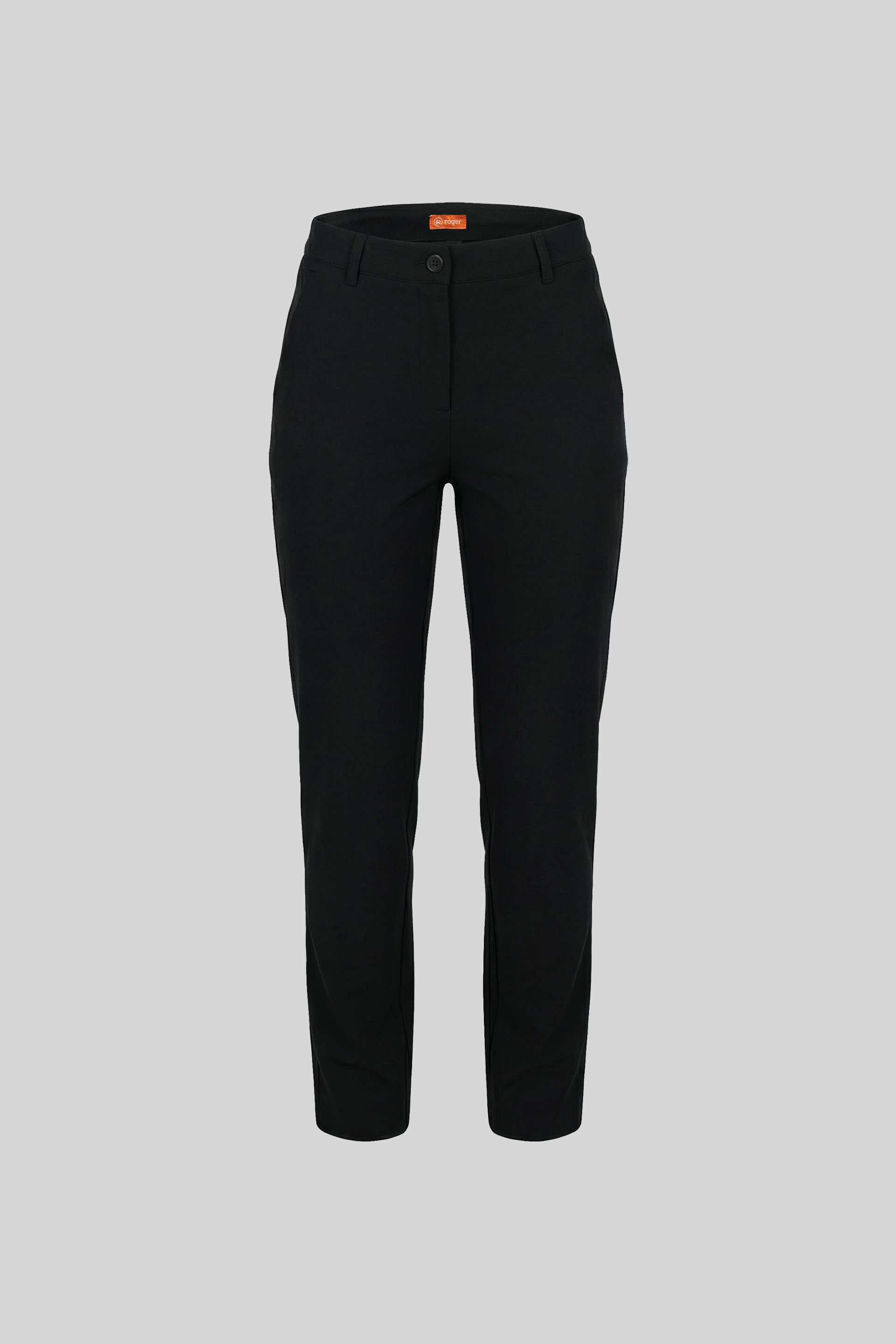 Pantalón Mujer Semigoma Delta - 139131 