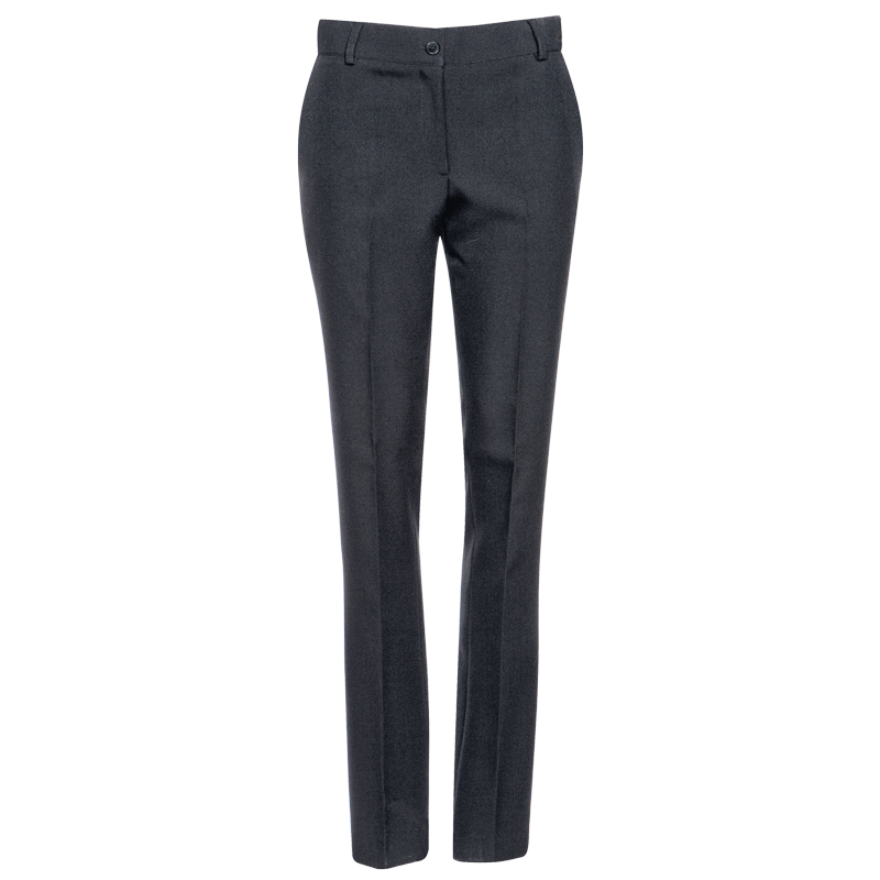Pantalón Pitillo Tiro Medio Mujer Cady - 138558 