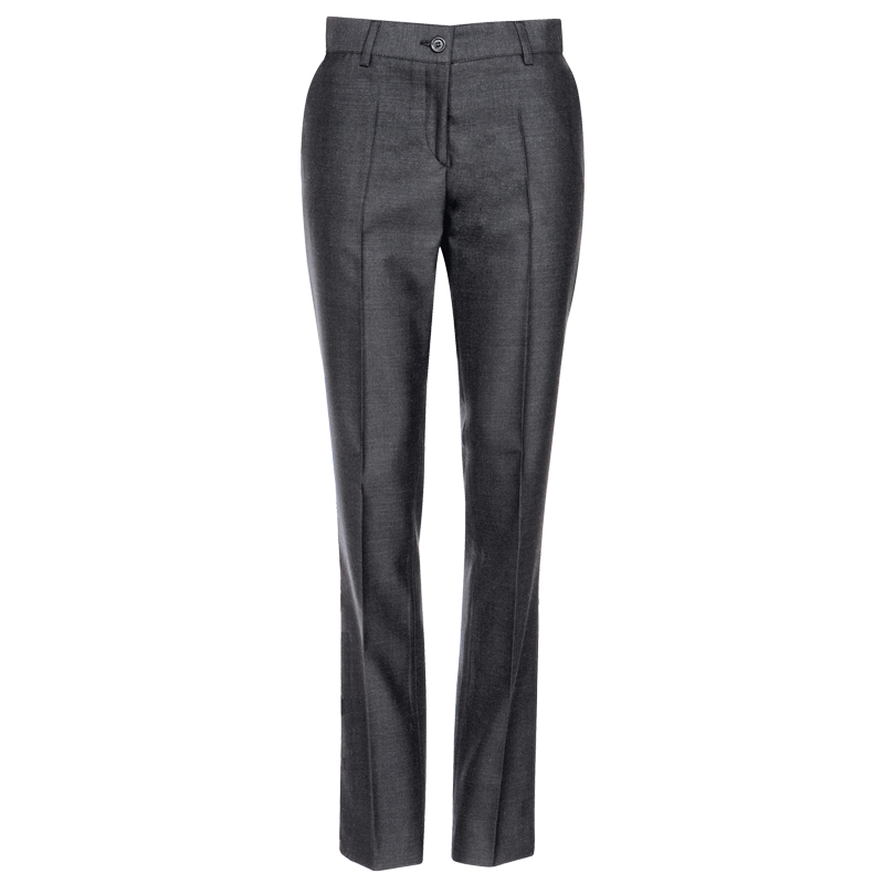 Pantalón Pitillo Tiro Medio Mujer Cady - 138558 