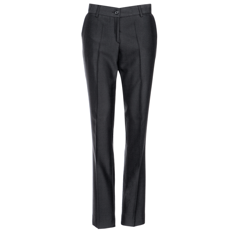 Pantalón Pitillo Tiro Medio Mujer Cady - 138558 