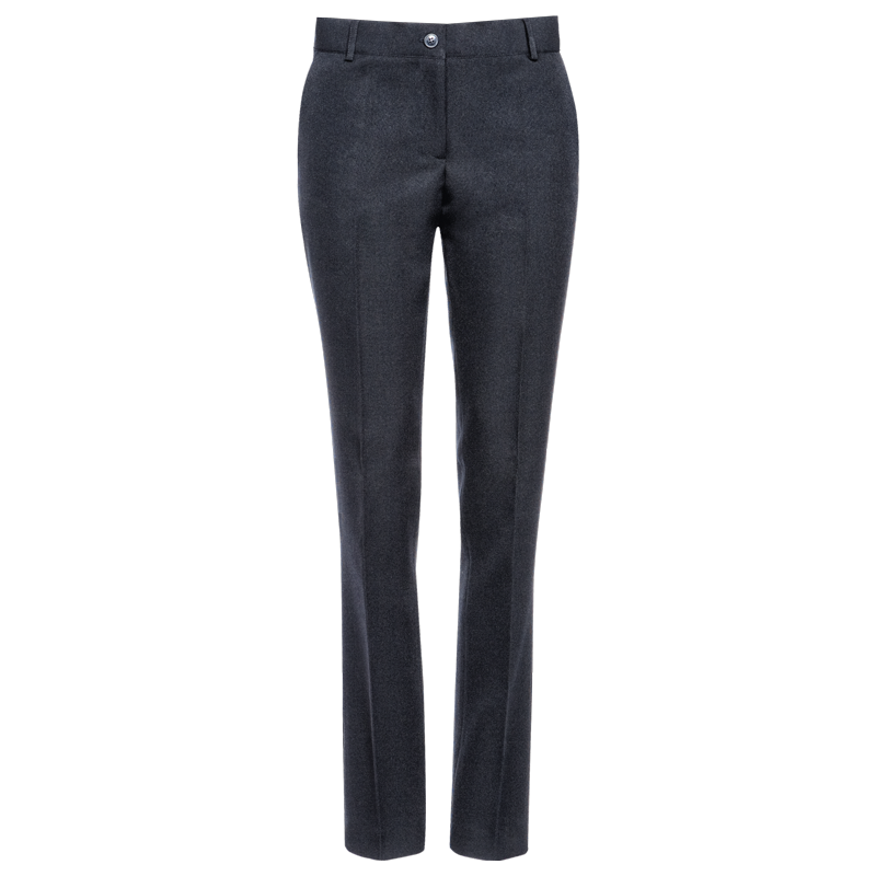 Pantalón Pitillo Tiro Medio Mujer Kent - 138556 