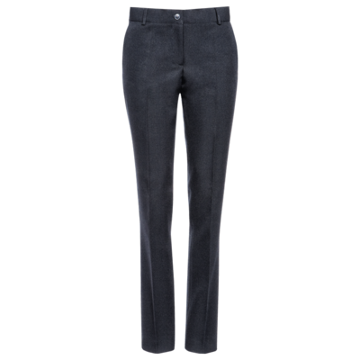 Pantalón Pitillo Tiro Medio Mujer Kent - 138556 
