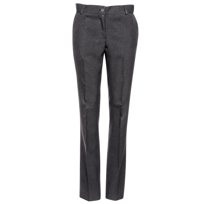 Pantalón Pitillo Tiro Medio Mujer Kent - 138556 