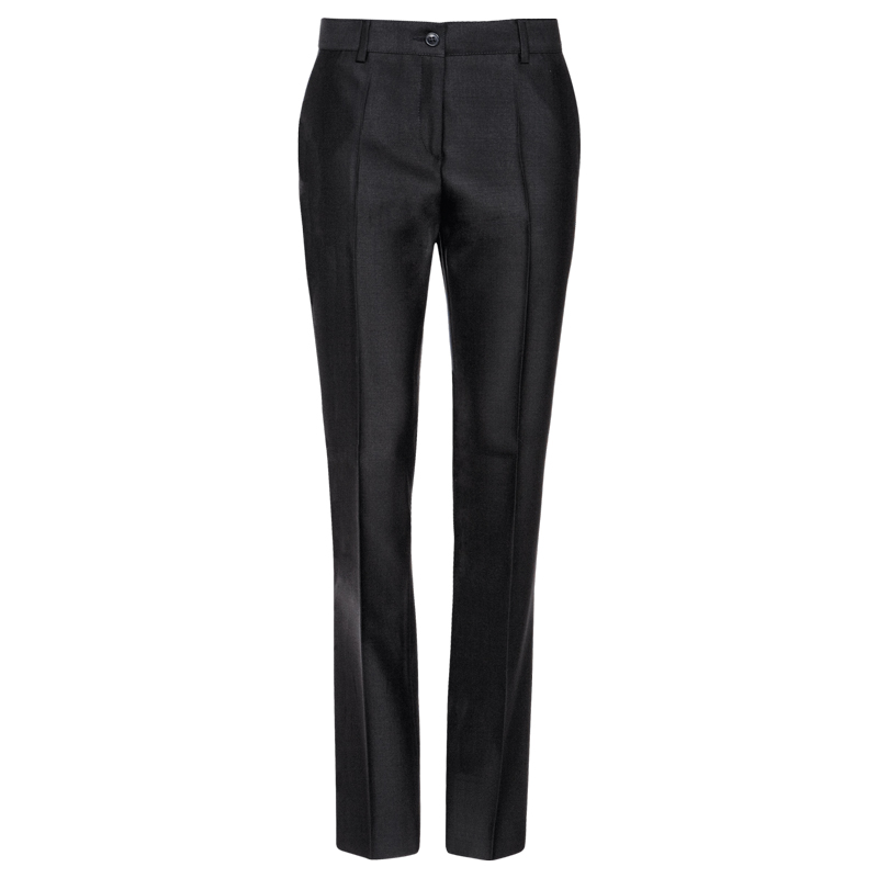 Pantalón Pitillo Tiro Medio Mujer Kent - 138556 