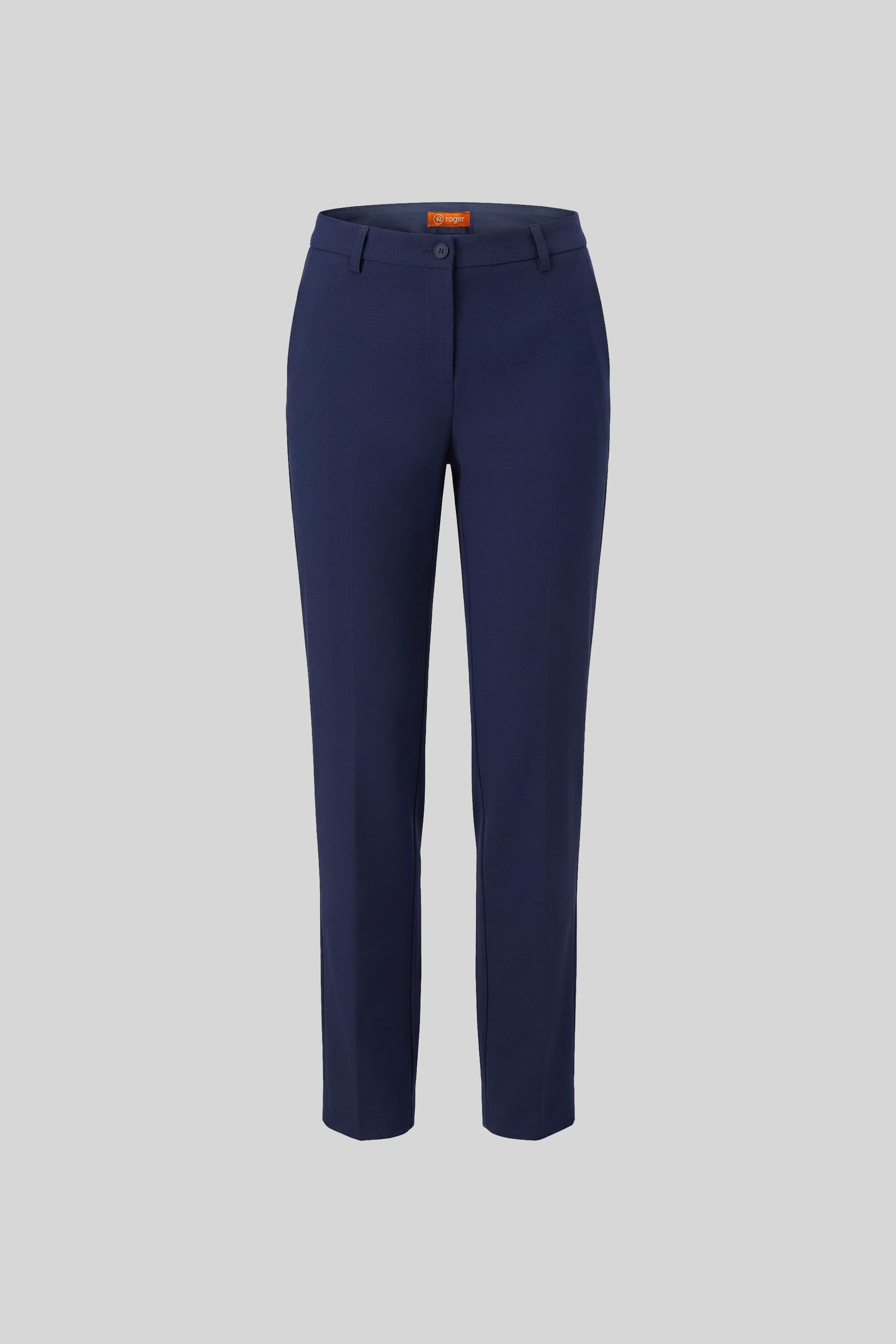 Pantalón Pitillo Mujer Landa - 138132 