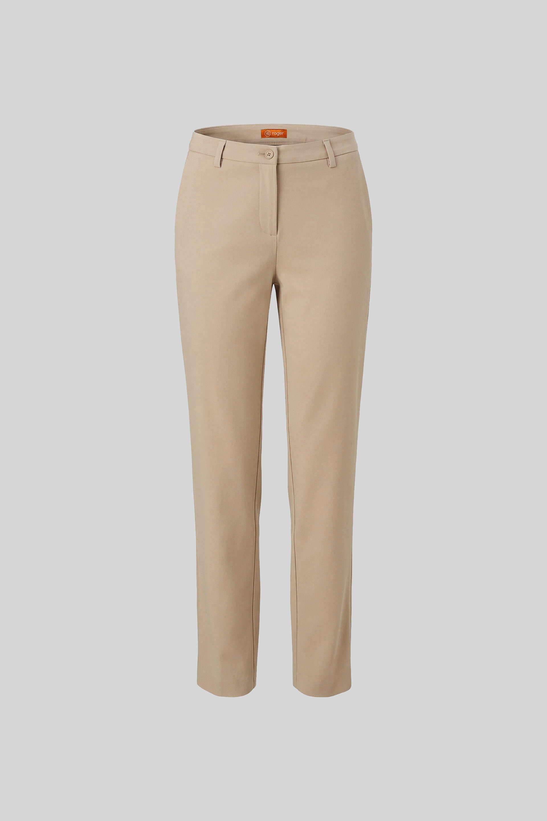 Pantalón Pitillo Mujer Landa - 138132 