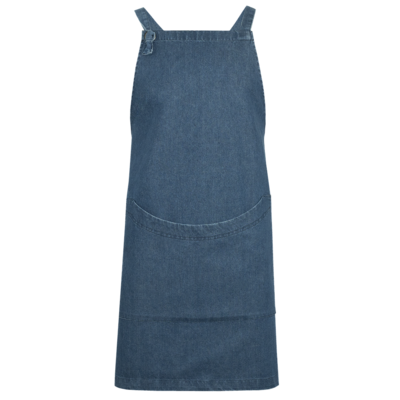 Delantal Peto Flamingo - 296306 (OUTLET hasta fin de existencias - 50% descuento s/precio original)