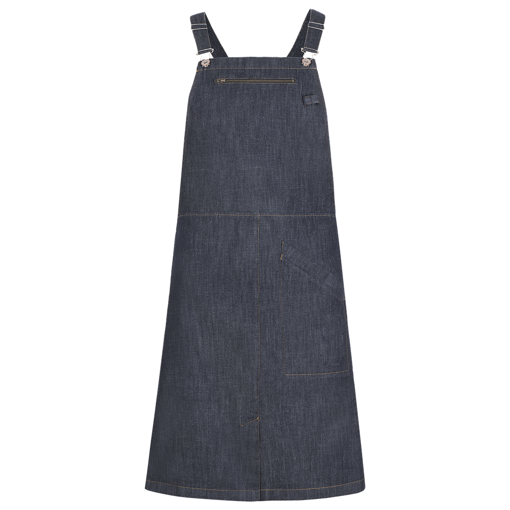 Delantal Peto Maldivas - 298196 (OUTLET hasta fin de existencias - 50% descuento s/precio original)