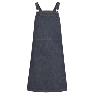 Delantal Peto Maldivas - 298196 (OUTLET hasta fin de existencias - 50% descuento s/precio original)