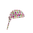 Bandana Cocina Apple - 321560  -TU | BLANCO (13) 