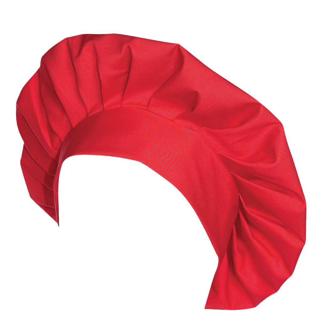 Gorro Cocina Gandia - 320160 