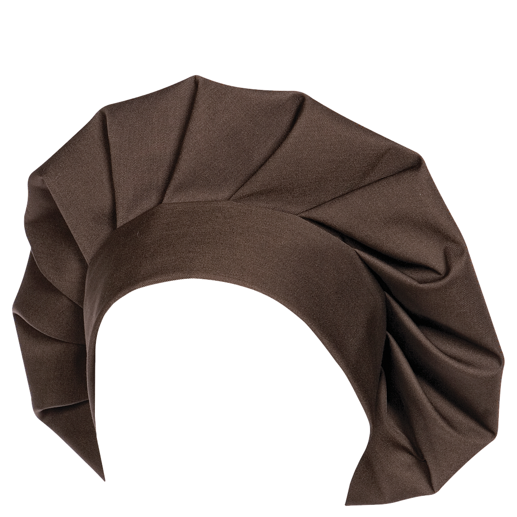 Gorro Cocina Gandia - 320160 
