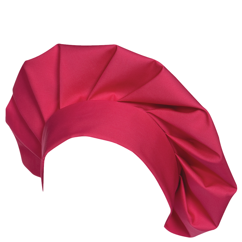 Gorro Cocina Gandia - 320160 