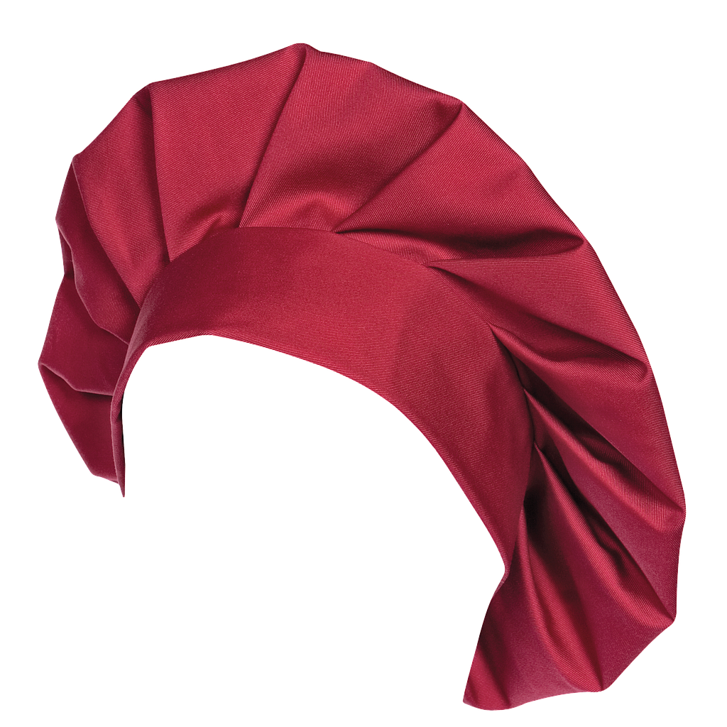 Gorro Cocina Gandia - 320160 