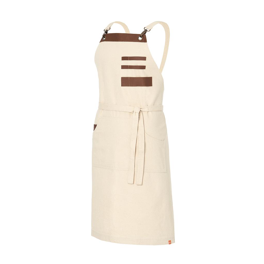Delantal Peto Carol - 330317 (OUTLET hasta fin de existencias - 30% descuento s/precio original)