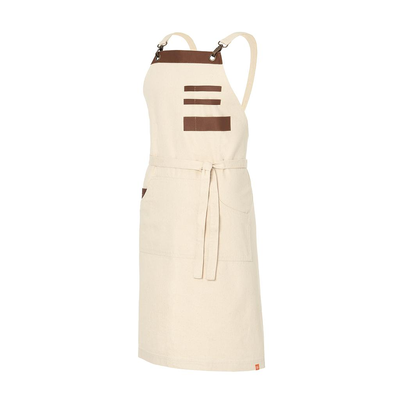 Delantal Peto Carol - 330317 (OUTLET hasta fin de existencias - 30% descuento s/precio original)