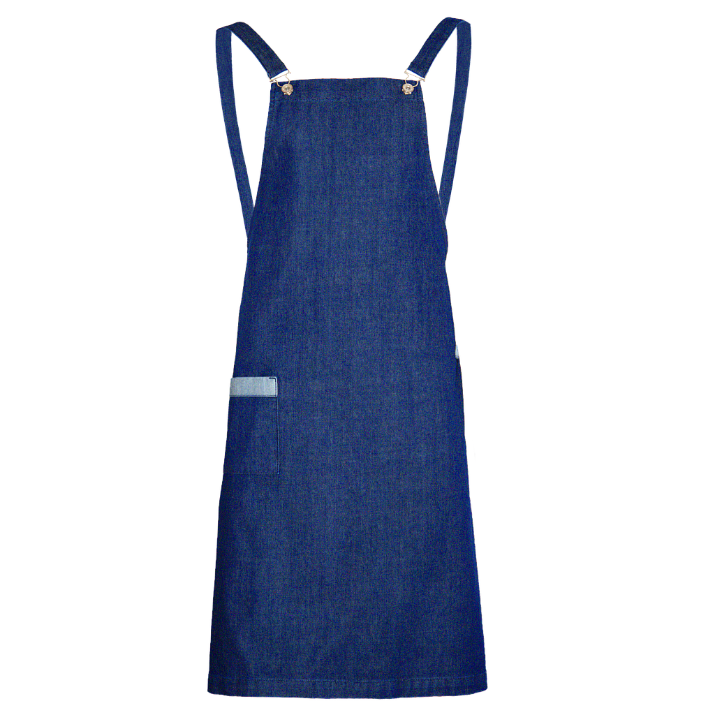 Delantal Peto Shogun - 337218 (OUTLET hasta fin de existencias - 30% descuento s/precio original)