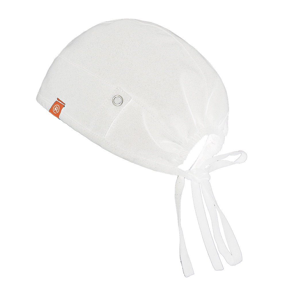 Gorro Sanitario Murphy - 327160  -TU | BLANCO (13) 