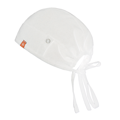 Gorro Sanitario Murphy - 327160  -TU | BLANCO (13) 