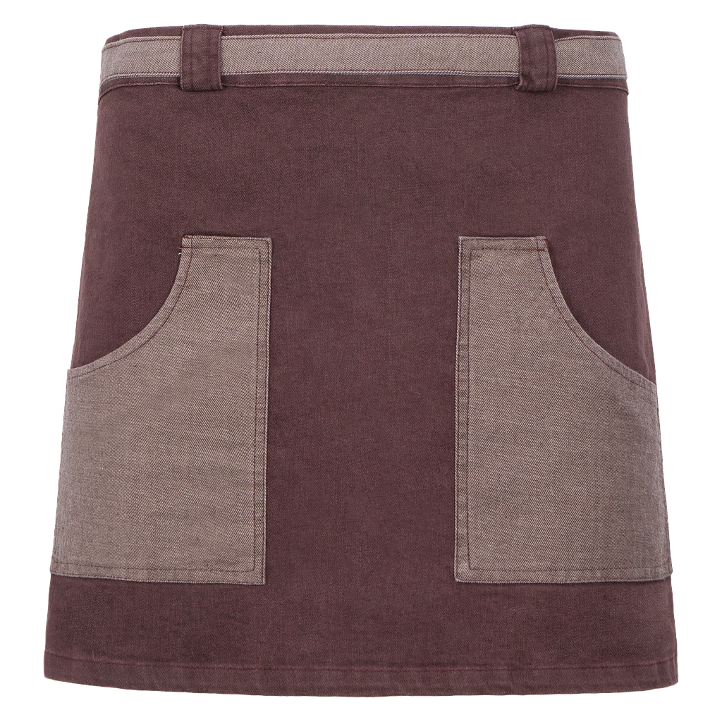 Delantal Corto Moraig - 343307 (OUTLET hasta fin de existencias - 20% descuento s/precio original) 