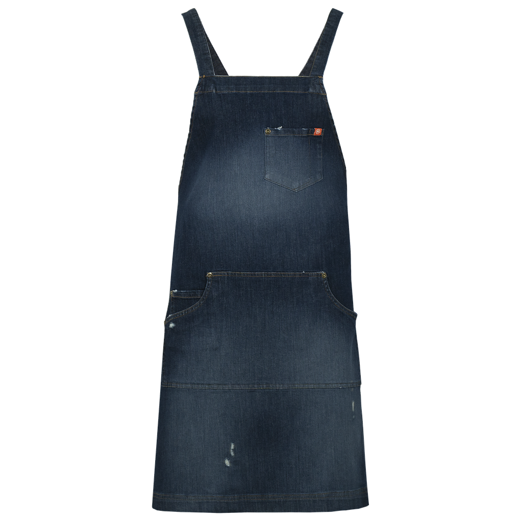 Delantal Peto Granadella - 326312 