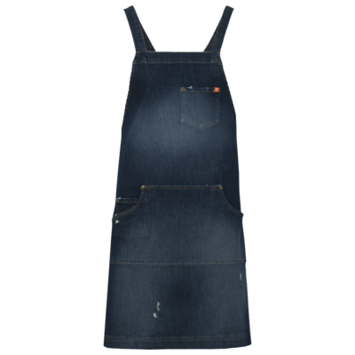 Delantal Peto Granadella - 326312 