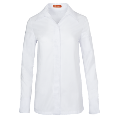 Chaqueta Cocina Mujer Atlantic - 344161 (OUTLET hasta fin de existencias - 10% descuento s/precio original) 