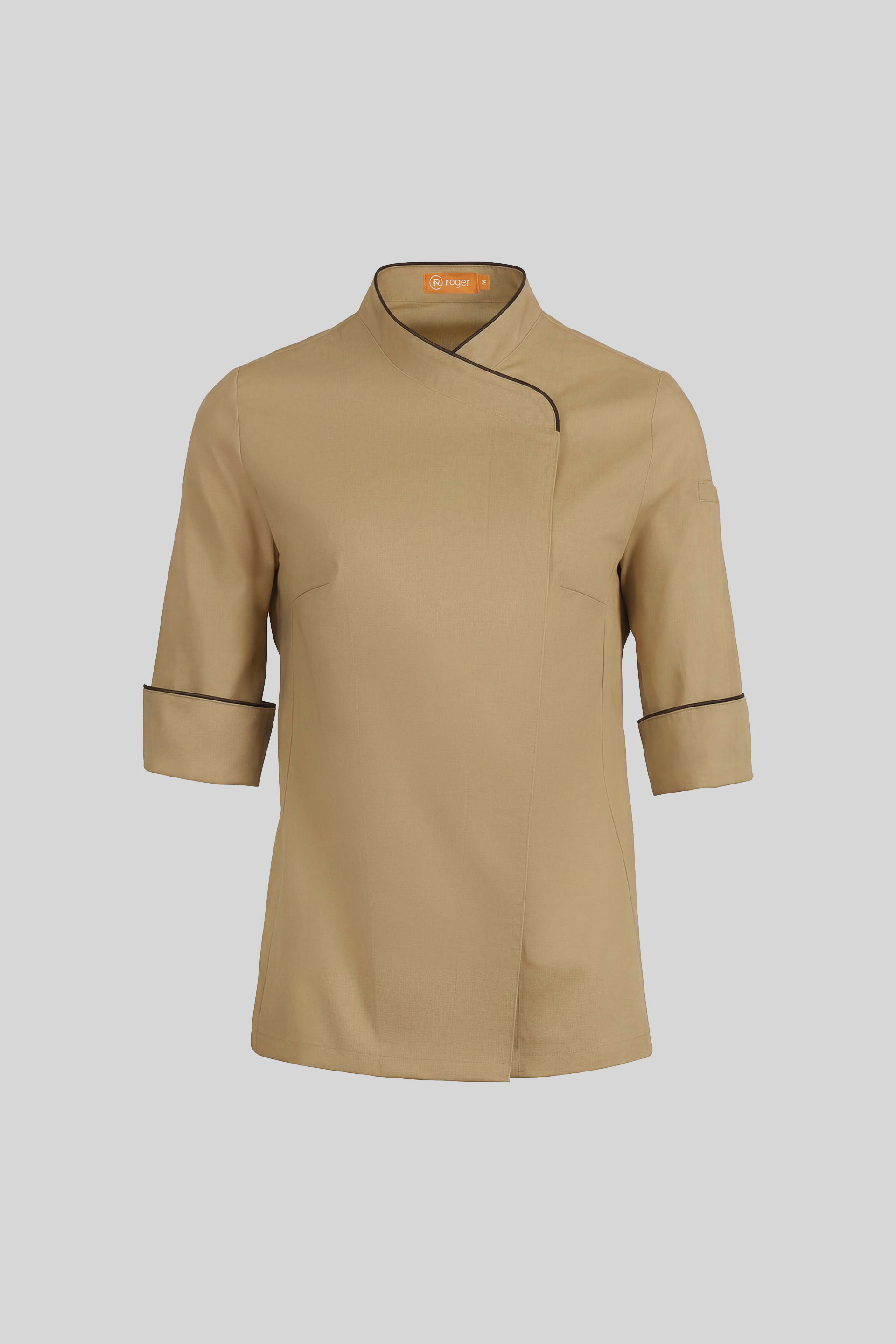 Chaqueta Cocina Mujer Moraira - 362160 