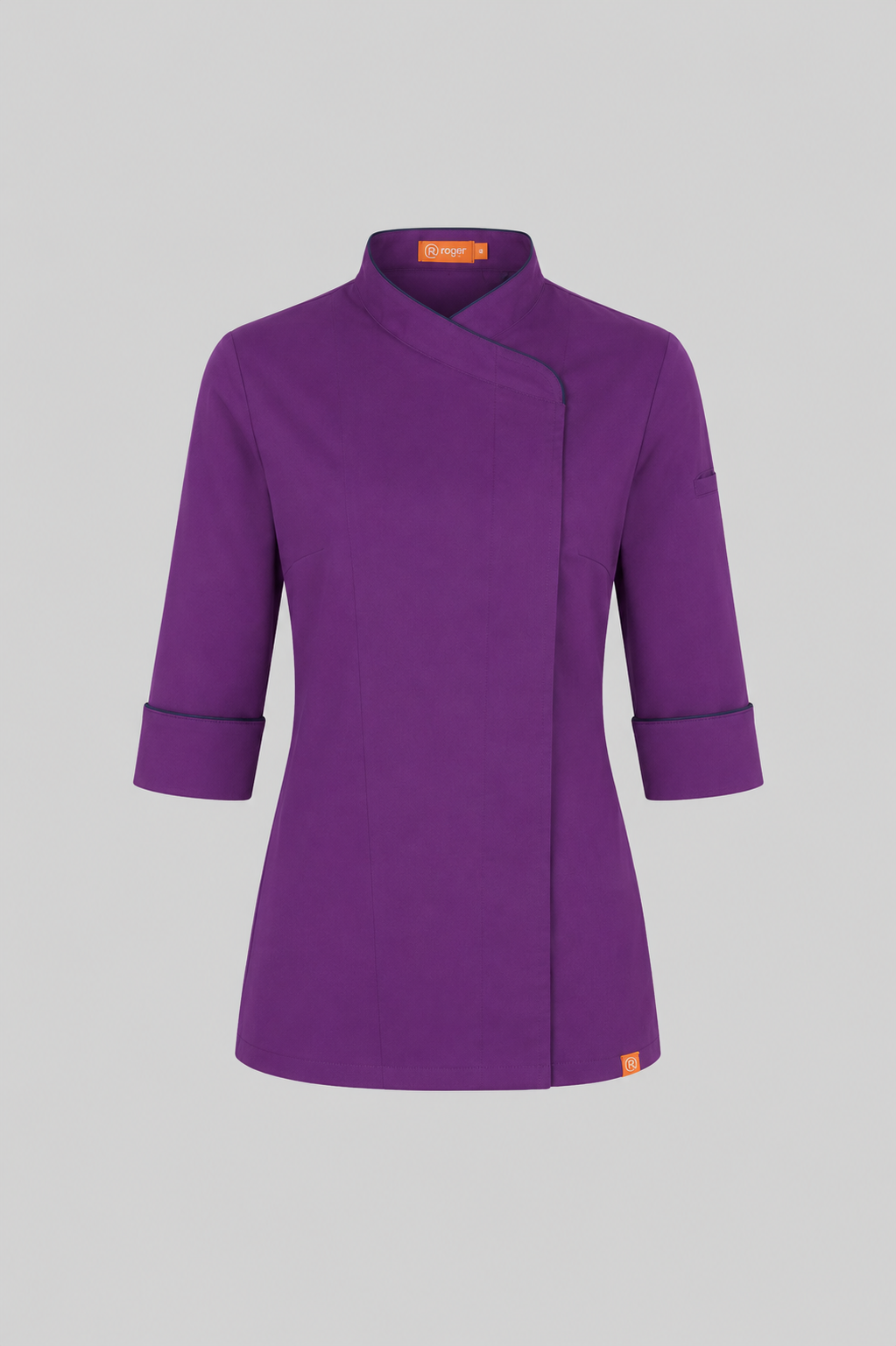 Chaqueta Cocina Mujer Moraira - 362160 