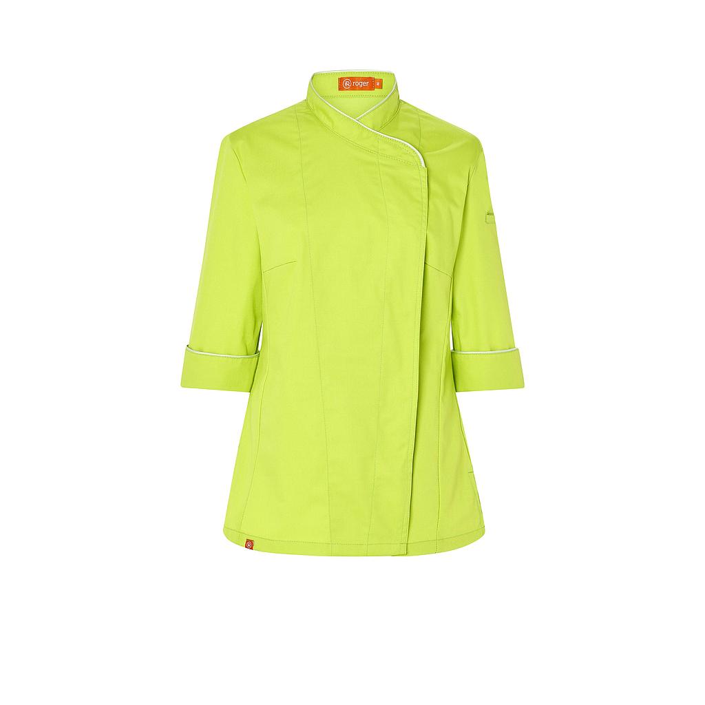 Chaqueta Cocina Mujer Moraira - 362160 