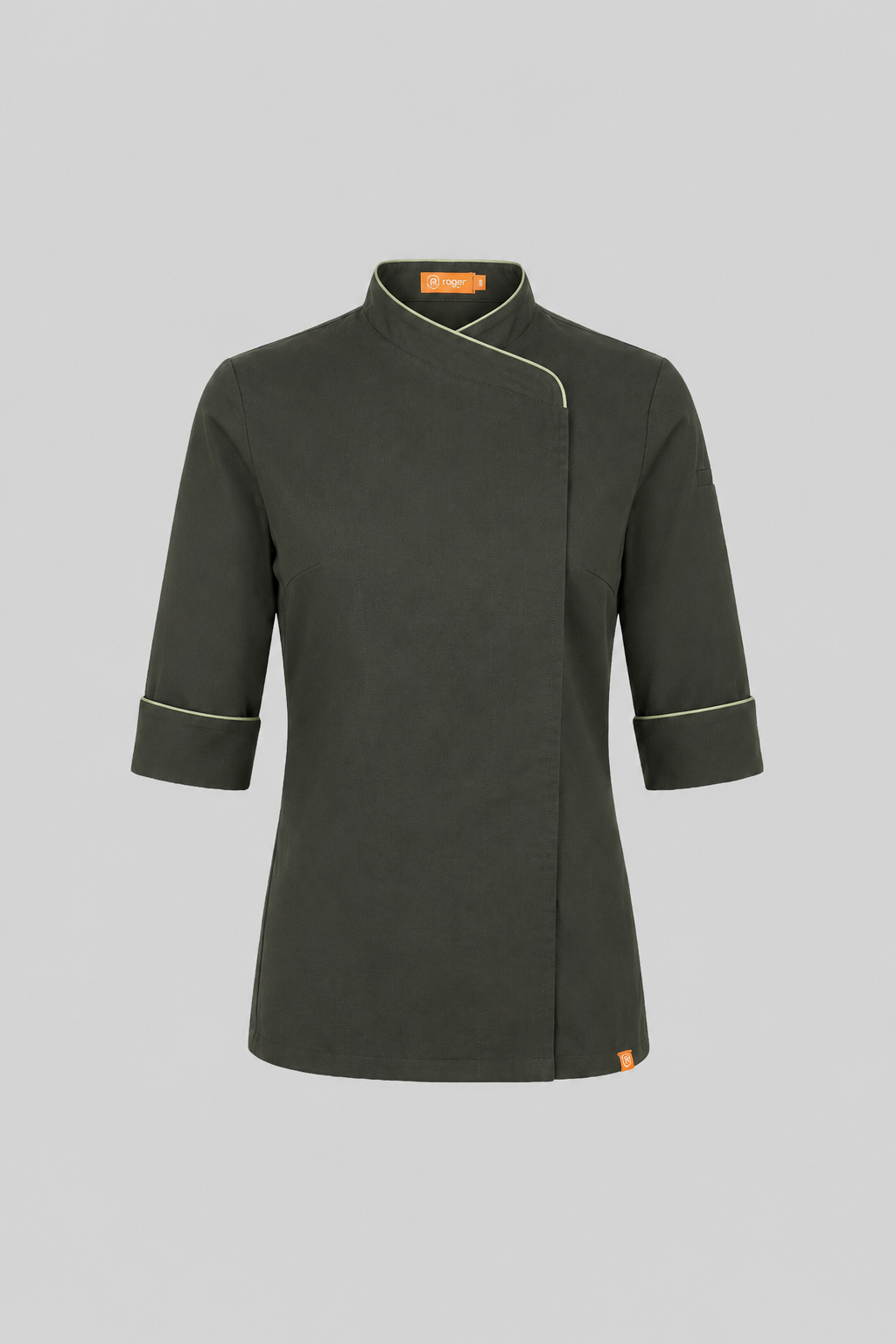 Chaqueta Cocina Mujer Moraira - 362160 