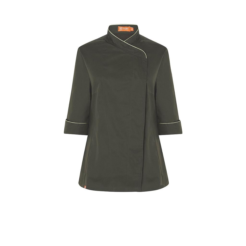Chaqueta Cocina Mujer Moraira - 362160 